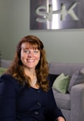 Helmer, Christina Strasel