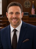 Blake, Brenden Randes