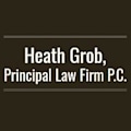 Heath Grob, Principal Law Firm P.C.