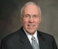 Albright, G Vern