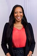 Brown, Raven M.
