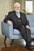 Larson, David E.
