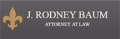 J. Rodney Baum Attorney at Law