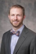 Christopher M. Henderson