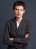 Sammons, Anna Pervukhin