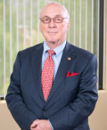 Chesworth, Donald O Jr.