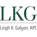 Leigh K. Galyon, APC