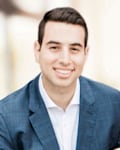 Gordon, Justin M.