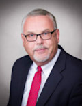 Rundberg, Ron