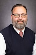 Douglas J. Palmer