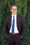 Hadfield, Gordon M.