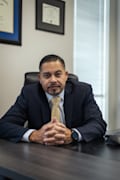 Rodriguez, Jose Angel