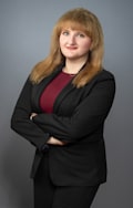 Fridman, Elizabeth