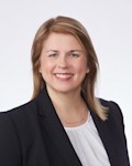 Carmichael, Sarah