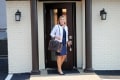 Bumb, Laurie Baiden