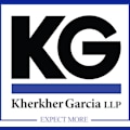 Kherkher Garcia, LLP