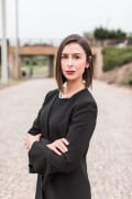 Stariha, Rachel