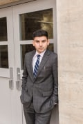 Khan, Shahzad