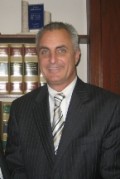 Kendall, Jeffrey Gerald