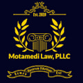 Motamedi Law