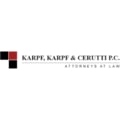 Karpf,  Karpf & Cerutti, P.C.