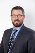 Patrick A. Bousquet