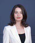 Kibinian, Alexandra