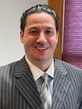 Levine, Brian F. Esquire