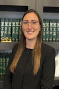 Kershner, Jordana S.