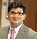 Banker, Anish J.