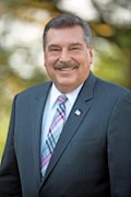 Tenke, Timothy J.