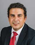 Trevino, Jose L.