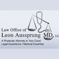 Leon Aussprung