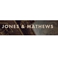 Jones & Mathews