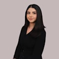 Fareed, Homaira Laila