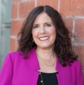 Bynder, Jodi Ossen