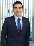 John Park Law
