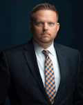 Magaziner, Gavin D.