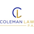 Coleman Law, P.A.