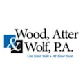 David Alan Wolf, Personal Injury Attorney