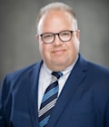 Leslie, Brandon Scott