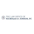Law Office of Nicholas D. Jonson, PC