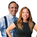 The Husband & Wife Law Team