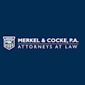 Merkel & Cocke, P.A.