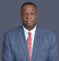 Lilly, Douglas G.