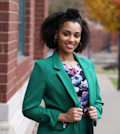 Wells, D'Erra Jackson