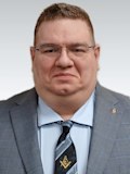 Garman, Charles B. Esq.