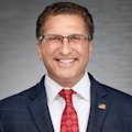 Lieberman, Ronald G.
