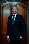 Johnson, Christopher M. 