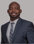Sandaire, Dixon L.